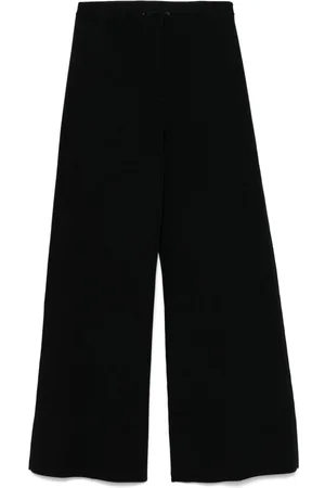 THEORY High-waisted trousers