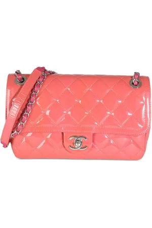 CHANEL Medium Coco Shine shoulder bag