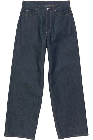 Acne Studios Straight-leg jeans
