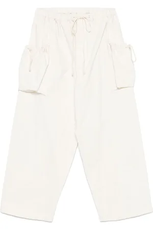 Story Salt trousers