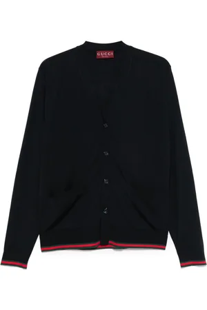 Gucci Wool cardigan