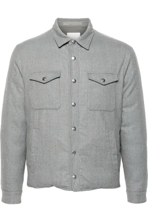 ELEVENTY Wool jacket