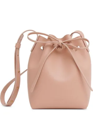 Mansur Gavriel Mini bucket bag