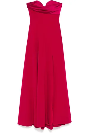 RHEA COSTA Shary dress