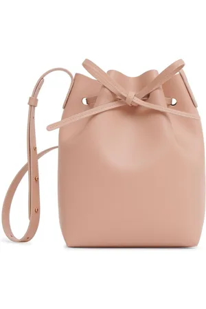 Mansur Gavriel Mini bucket bag