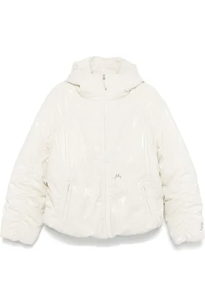 A-cold-wall* Veneer jacket