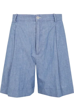 Ralph Lauren Chambray shorts