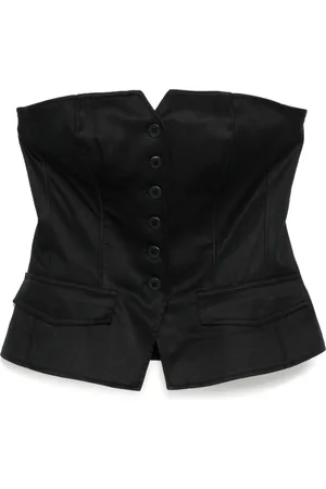 ULLA JOHNSON Noemie top
