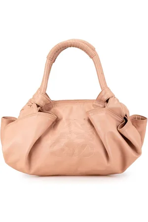 Loewe 2010-2023 Nappa Aire handbag