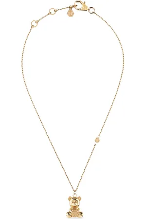 Philipp Plein Valentine pendant necklace