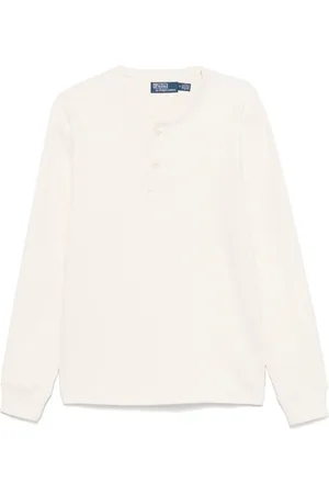 Ralph Lauren Cotton sweatshirt