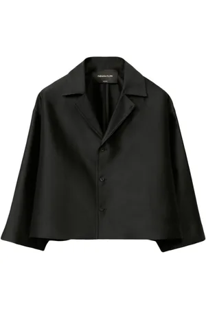 Fabiana Filippi Cropped jacket