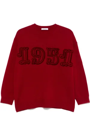 Max Mara Fido sweater