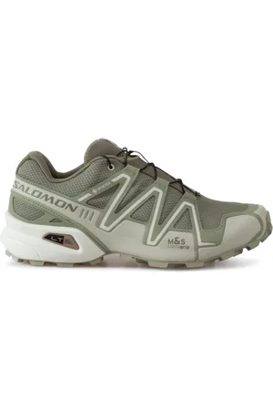 Salomon Speed Cross 3 sneakers