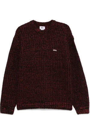 Obey Anthony sweater