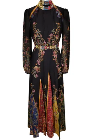 SALONI Jacqui-B dress
