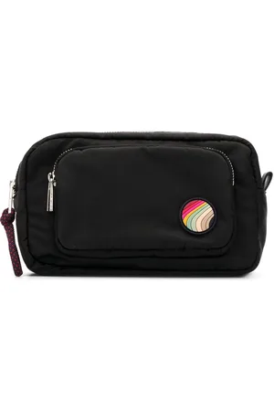 Paul Smith Double zip makeup bag