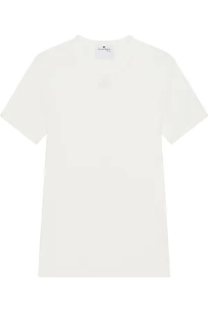 Courrèges Heritage T-shirt