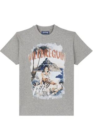 Vilebrequin Portisol T-shirt