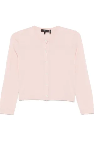 THEORY Wool cardigan