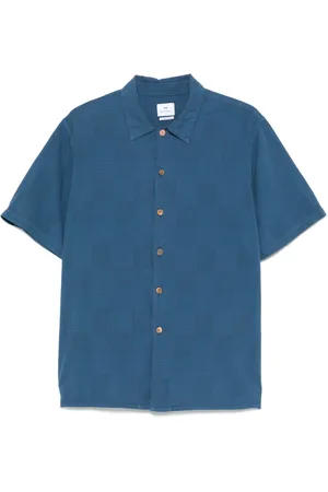 Paul Smith Textured shirt