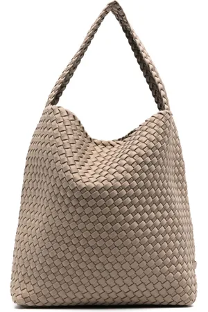 Naghedi Medium Nomad shoulder bag