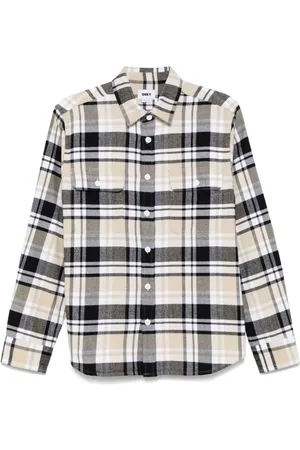 Obey Hardwork Dillon shirt