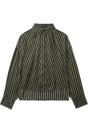 RAG&BONE Martha shirt