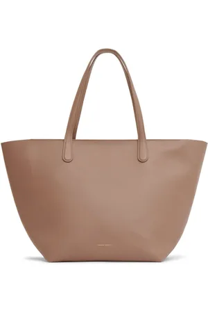 Mansur Gavriel Leather tote bag