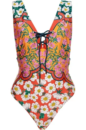 Agua Bendita Priscila one piece
