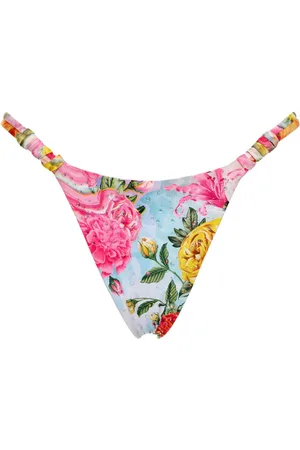 Agua Bendita Jude bikini bottom