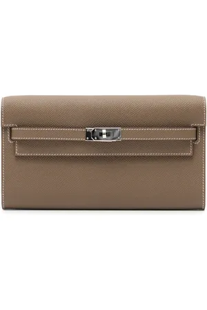 Hermès Kelly To Go wallet