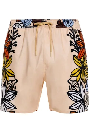 Agua Bendita Joe swim shorts