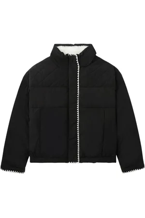 RAG&BONE Ingrid puffer jacket