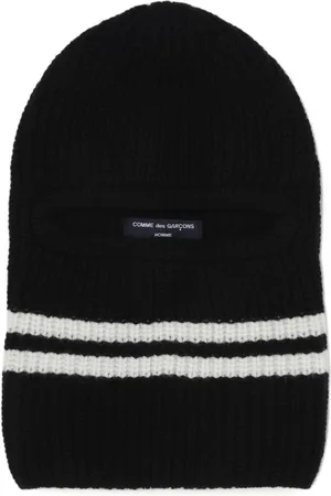 Comme des Garçons Wool balaclava