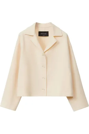 Fabiana Filippi Wool jacket