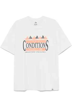 Nike Dri-Fit T-shirt