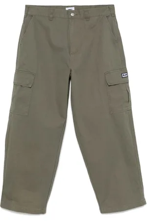 Obey Bigwig trousers