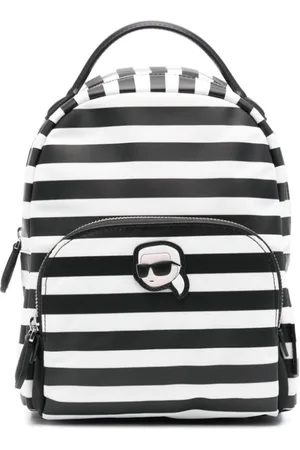 Karl Lagerfeld Small Ikon backpack