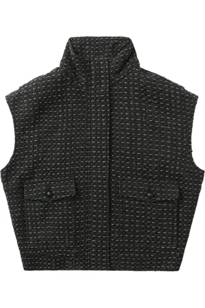 RAG&BONE Amina vest