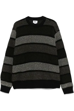 Obey Benjamin sweater