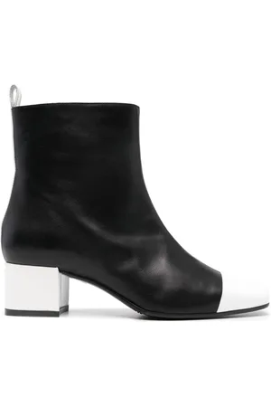 Carel 40mm Estime ankle boots