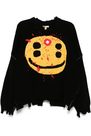 SAINT MXXXXXX Crew-neck jumper