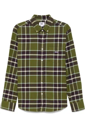 Obey Wilson shirt