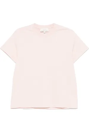 STUDIO NICHOLSON Marine T-shirt