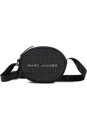 Marc Jacobs Rhinestone-embellished shoulder bag