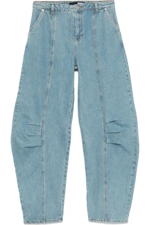 ROTATE Sculptured jeans