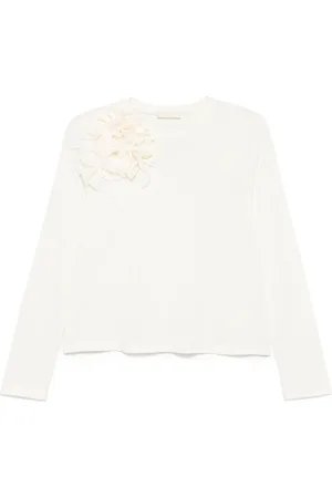 ULLA JOHNSON Kaja T-shirt