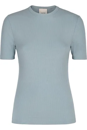 Calvin Klein Ribbed T-shirt