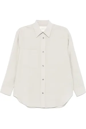 STUDIO NICHOLSON Leto shirt